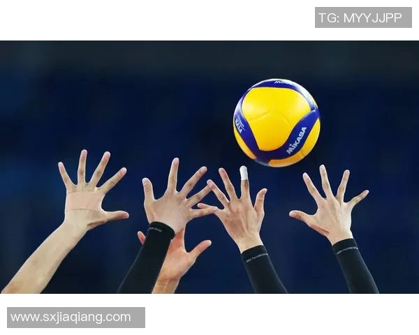 北京排球队包夹战术解析：深度剖析排球比赛中的团队协作与策略运用
