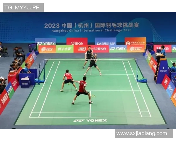 北京羽毛球队在亚运会上的实力展现与未来发展潜力分析