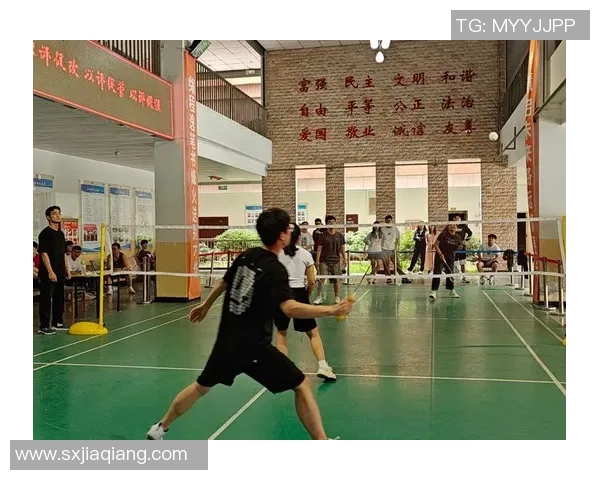 科学羽毛球耐力训练的有效方法与技巧探讨 科学羽毛球耐力训练的有效方法与技巧探讨