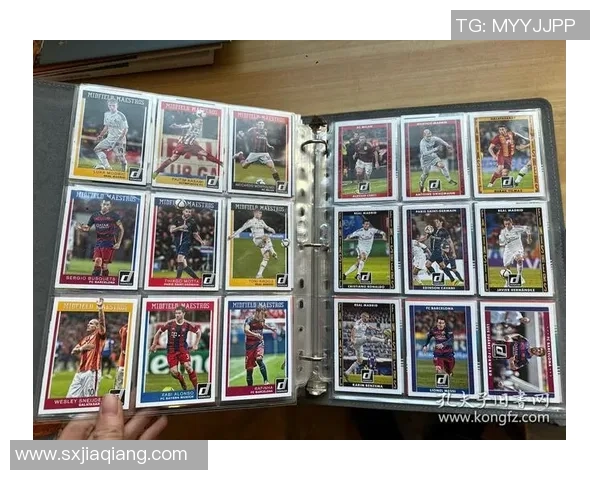 足球明星亲自开球星卡揭秘背后的故事与珍藏价值