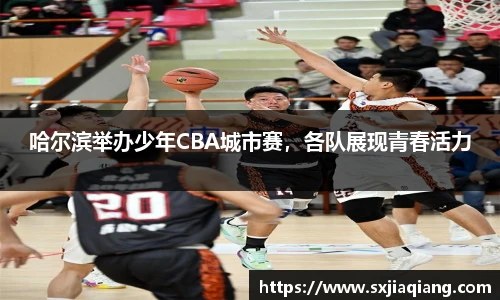 哈尔滨举办少年CBA城市赛，各队展现青春活力