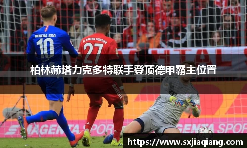 柏林赫塔力克多特联手登顶德甲霸主位置