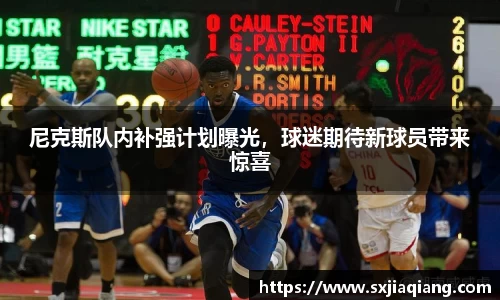 尼克斯队内补强计划曝光，球迷期待新球员带来惊喜